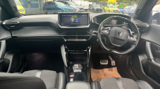 Peugeot 2008 1.2 PureTech 130 GT 5dr EAT8 Petrol Estate